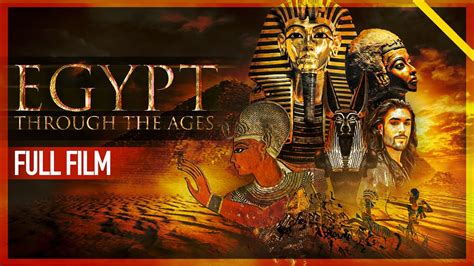 Streaming the Magic: Where to Find the Best Egyptian Historical Series